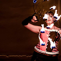 Beauty is in the Eye