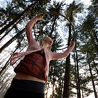 Favorite Place in the World