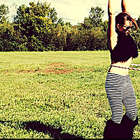 Summer time, and the livins easy.