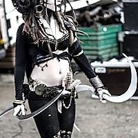 Cassia Chloe Buugeng