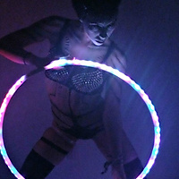 Demon in the Shadows