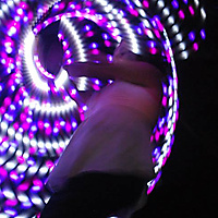 Zoo under the marcos