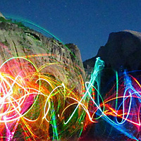 The Roswell Way my mom hooping