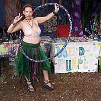 My new hoop from OBJ