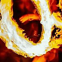 ðŸ”¥infinite circlesðŸ”¥