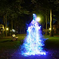 Dreamlights from Germany