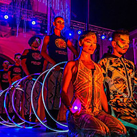 Alchemy by Starlight