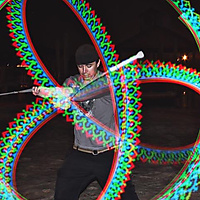 Triquetra plus extension