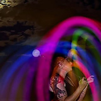 Spinning Over the City