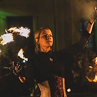 Timisoara Fire Festival