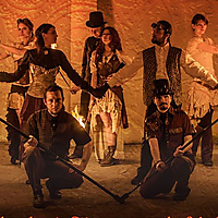 The Last Steampunk Waltz