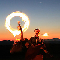 The Flames of Passion