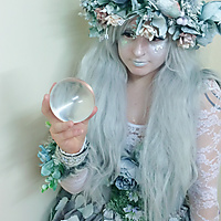 Frosted Fairy
