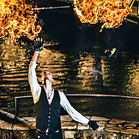 Burn Out in Budapest