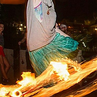 Get down, get down ~