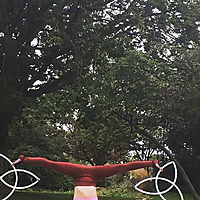 Dreaming Upside Down Down