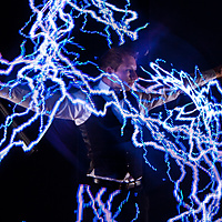 interpretation of UK weather!