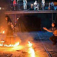 The Last Night of Love