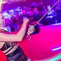 Super Smiley Spinner!