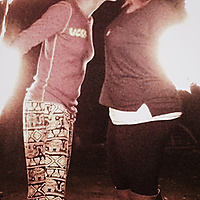 Warriors of Love and Light