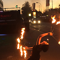 Everything is possible in Narnia