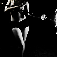 Beauty in Simplicity