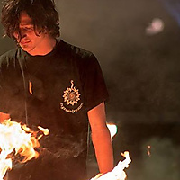 Keep the flames burning!