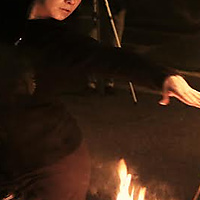 Shes a Witch! Burn her!