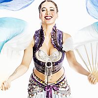 Dance like no one is watching