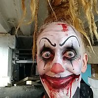 Scary Clown