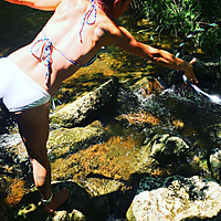 Im reaching for the random or whatever may come ðŸ’™