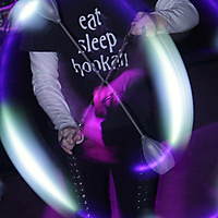 Flowtime all the time!