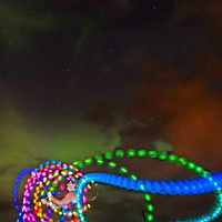 For all my poi friends