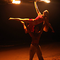 Dance with the Devil