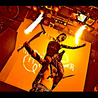 Lucifer Blasphemous Carnavl