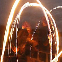 Wicked witch of the west