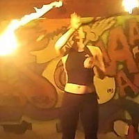 UUA firestaff