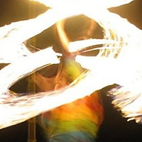 Over the head helicopter! Yes its awesome. Love me and vote &lt;3