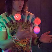 The power of levitation