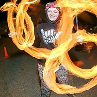 Rollercoaster of Life.