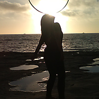 finding balance at the edge of the continent