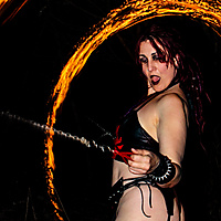 And The Devil makes us Spin