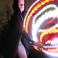 Capturing Moon Beams