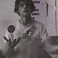 What i did at art school