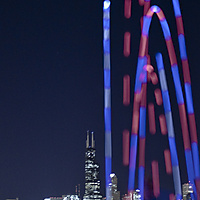 Bright Lights, Big City