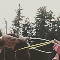 The World Moves With You Love