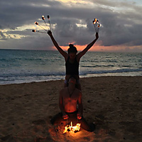 Take me to Neverland