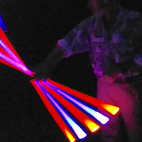 Concentrate C5 play staff