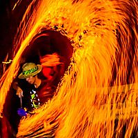 My soul leaving my body