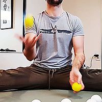 Monsieur PoÃ¯ au travail!